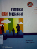 Pendidikan Dalam Keperawatan