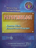 Patofisiologi; Konsep Klinis Proses-proses Penyakit , Edisi 6 Volume 1