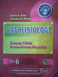 Patofisiologi ; konsep klinis proses-prose penyakit , Volume 2  edisi 6