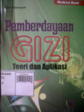Pemberdayaan Gizi; Teori dan Aplikasi