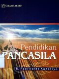 Pendidikan Pancasila