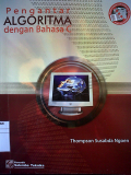 Pengantar ALOGARITMA dengan Bahasa C