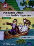 Pengantar Desain dan Analisi Alogaritma , edisi 2 buku 1
