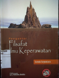 Pengantar Filsafat Ilmu Keperawatan