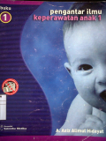 Pengantar Ilmu Keperawatan Anak 1 buku 1