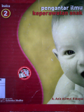 Pengantar Ilmu Keperawatan Anak buku 2
