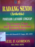 Radang Sendi (arthritis) panduan latihan lengkap Edisi 1 Cet. 2