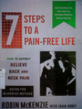 7 STEPS TO A PAIN - FREE