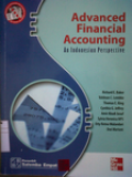 Advanced Financial Accounting : An Indonesian Perspektive