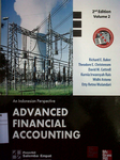 Advance Financial Accounting Edisi 2 Volume 2