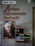 Asuhan Keperawatan Geriatrik Edisi 2