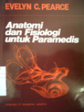 Anatomi & Fisiologi Untuk Paramedis