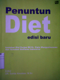 Penuntun Diet edisi baru