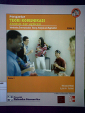 Pengantar Teori Komunikasi ; analisis dan aplikasi , edisi 3 buku 1