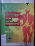 Anatomi Fisiologi untuk mahasiswa Keperawatan Edisi 3