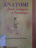 Anatomi Sistem Pendengaran & Keseimbangan