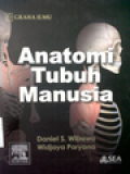 Anatomi Tubuh Manusia