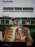 Anatomi Tubuh Manusia untuk Mahasiswa Keperawatan Edisi 2