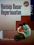 Pengantar Konsep Dasar Keperawatan , edisi 2