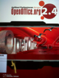Aplikasi Perkantoran dengan OpenOffice.org.2.4