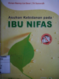Asuhan Kebidanan Pada Ibu Nifas