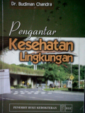 Pengantar Kesehatan Lingkungan