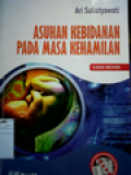 Asuhan Kebidanan Pada Masa Kehamilan edisi Revisi
