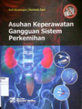 Asuhan Keperawatan Gangguan Sistem Perkemihan