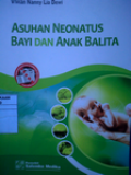 Asuhan Neonatus Bayi dan Anak Balita