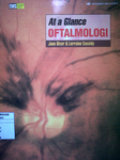 At a Glance OFTALMOLOGI