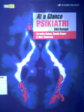 At a Glance PSIKIATRI Edisi Keempat