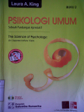 Psikologi Umum ; sebuah pandangan apresiatif , Buku 2
