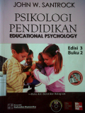 Psikologi Pendidikan ; Educational Psychology Edisi 3 Buku 2