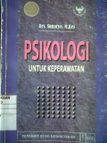 Psikologi Untuk Keperawatan