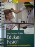 Seri Panduan Praktis Edukasi Pasien