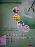 Sanitasi Air dan Limbah Pendukung Keselamatan Pasien Rumah Sakit