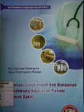 Sanitasi Lingkungan dan Bangunan Pendukung Pasien Rumah Sakit