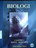 BIOLOGI, edisi 5 Jilid 2