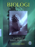 BIOLOGI , edisi 5 Jilid 1