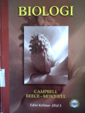 BIOLOGI,edisi 5 Jilid 3