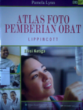 ATLAS FOTO PEMBERIAN OBAT , edisi 3