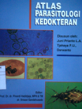 ATLAS PARASITOLOGI KEDOKTERAN