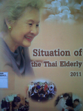 Situation of the Thai Elderly 2011