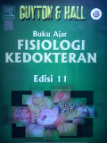 Buku Ajar FISIOLOGI KEDOKTERAN Edisi 11