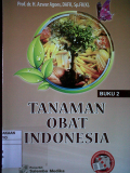 Tanaman Obat Indonesia Buku 2