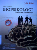 BIOPSIKOLOGI - Buku 2 Edisi 9