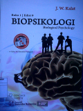 BIOPSIKOLOGI - Buku 1 Edisi 9