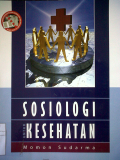 Sosiologi Untuk Kesehatan