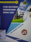 Studi Kelayakan Pembangunan Rumah Sakit