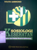 Sosiologi Kesehatan